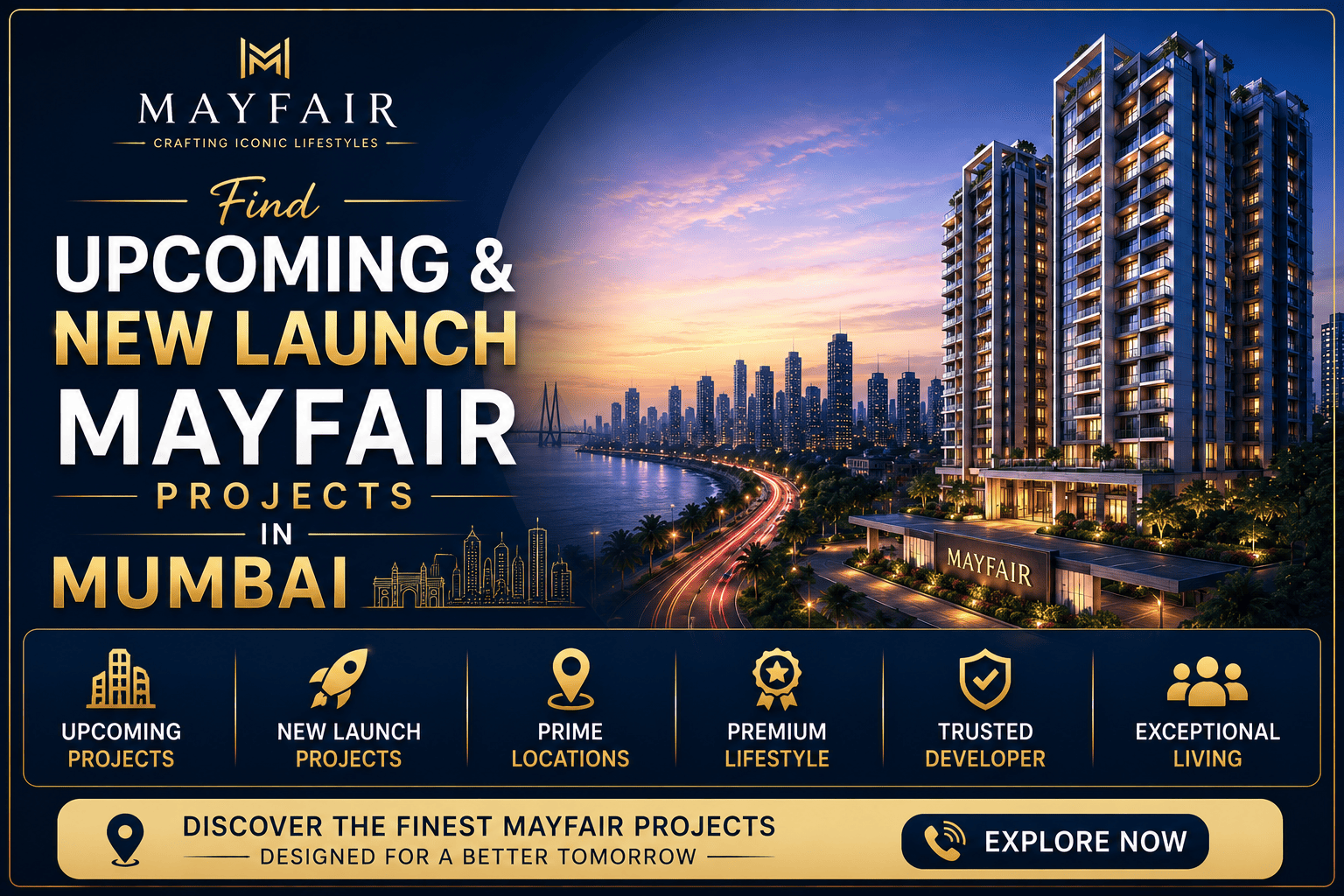Mayfair Projects
